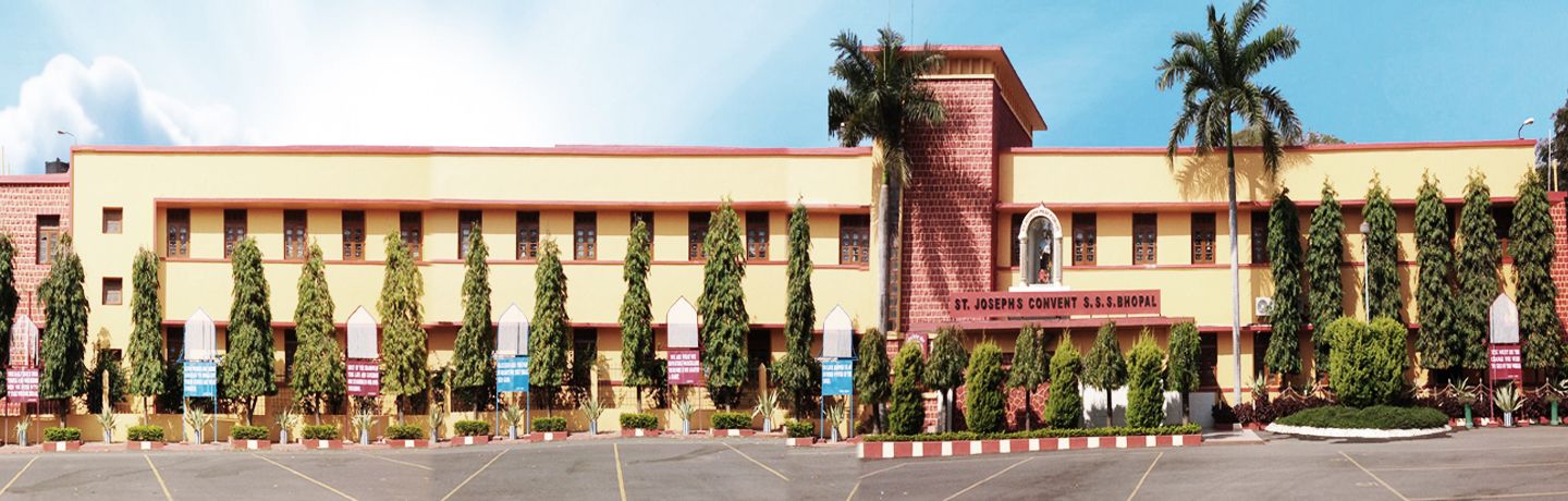 ST. JOSEPH'S CONVENT SR SEC SCHOOL