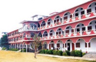 Little Flower International School