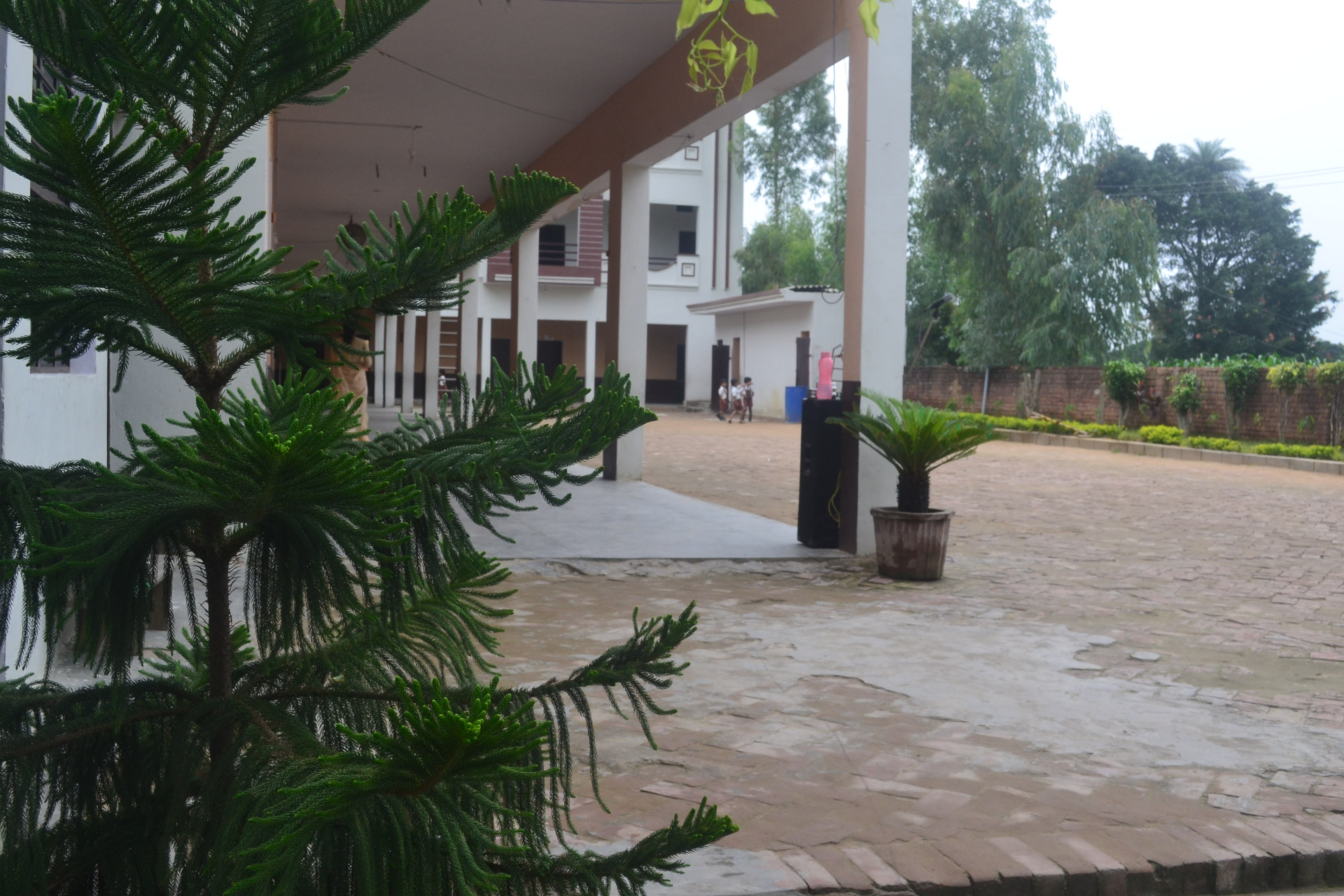Uttam Public School