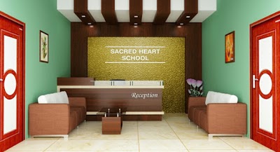Sacred Heart School