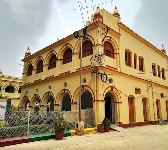 Central Hindu Boys  School