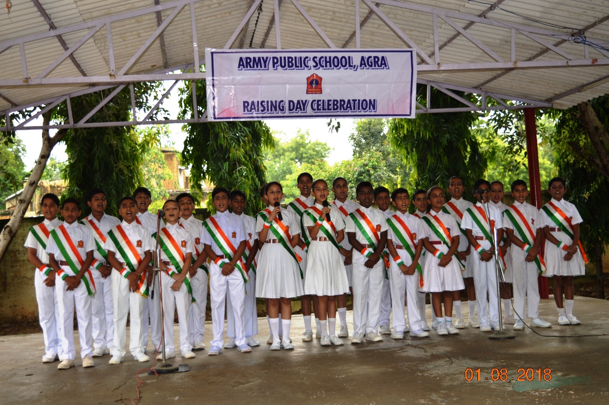 Army Public School