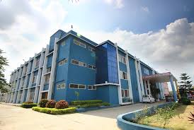 ST. GEORGE CO-EDU. SCHOOL