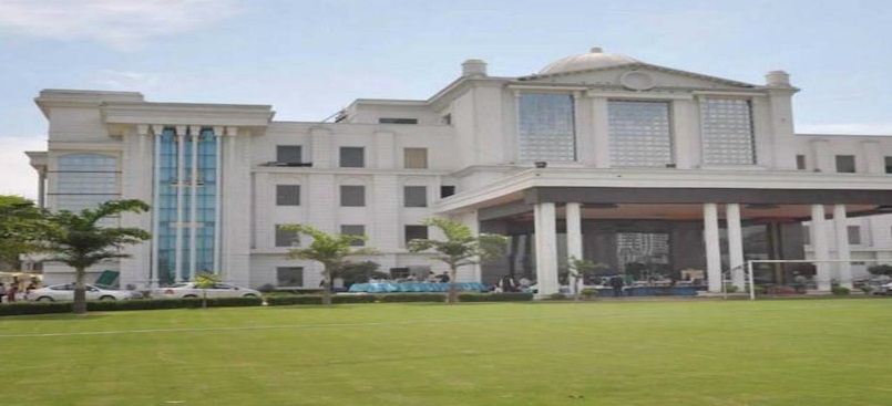 Gd Goenka Public School