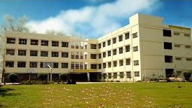 Lalita Public School
