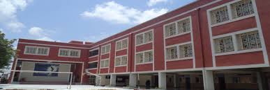 RYAN INTERNATIONAL SCHOOL