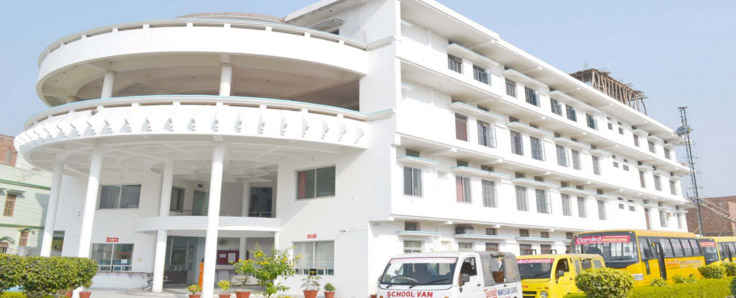 Gurukul Montessori School