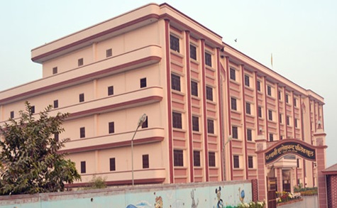 Swami Harsewanand Public School