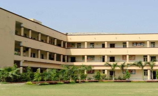 Yadu Public School