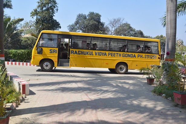 Sri Raghukul Vidya Peeth