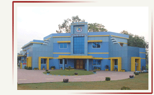 GYAN GANGA INTERNATINAL ACADEMY