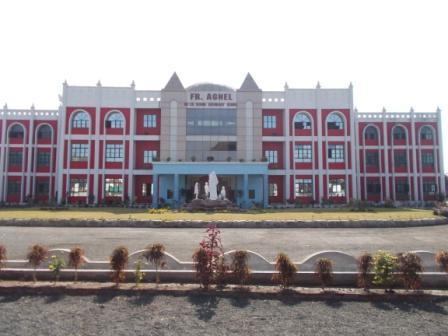 Fr. Agnel Co-Ed Senior Secondary School