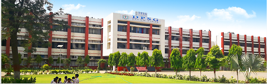 DPSG Palam Vihar