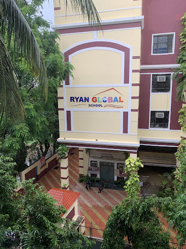 Ryan Global School