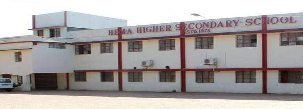 Hema Hr. Sec. School