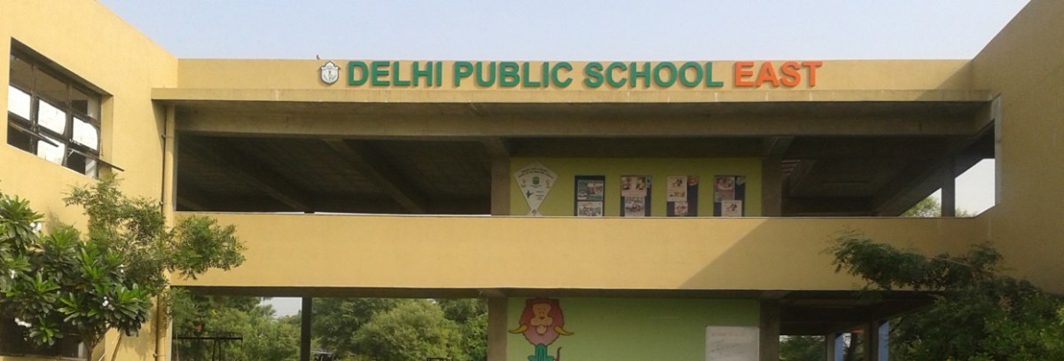 Delhi Public School