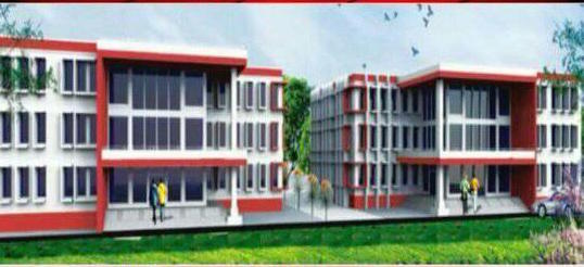 Cambridge International English School