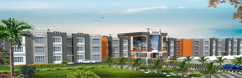 Sky International School