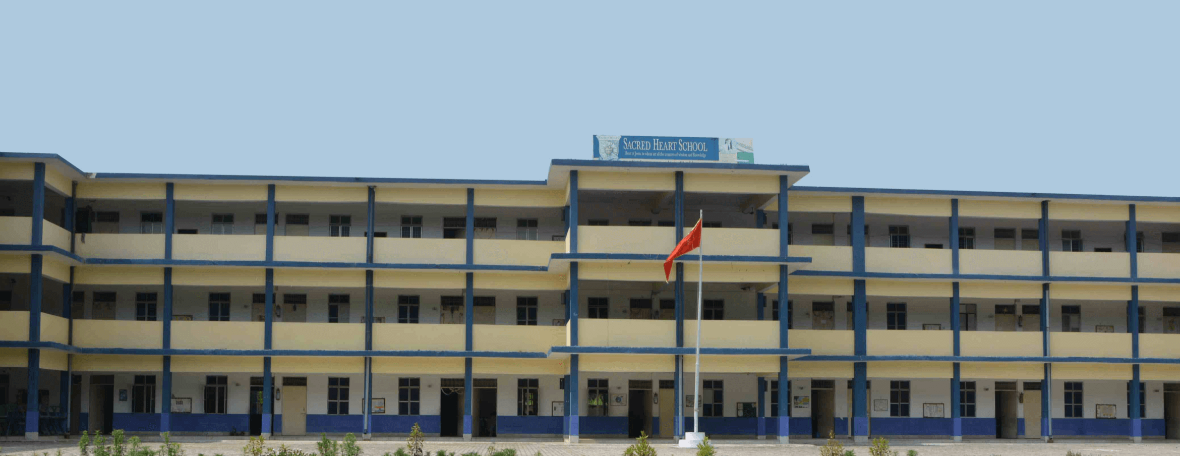 Sacred Heart School