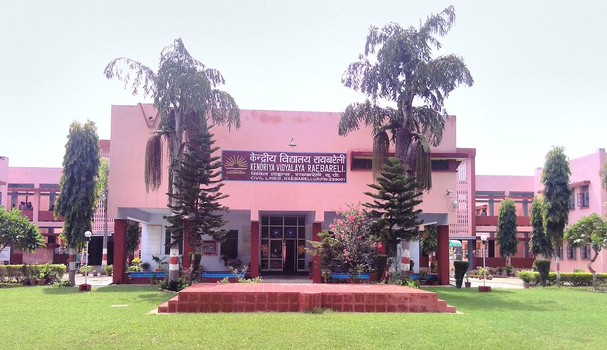 Kendriya Vidyalaya