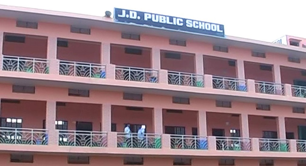 J D Public School