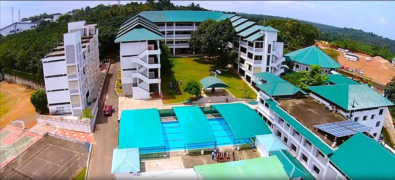 Global Public School