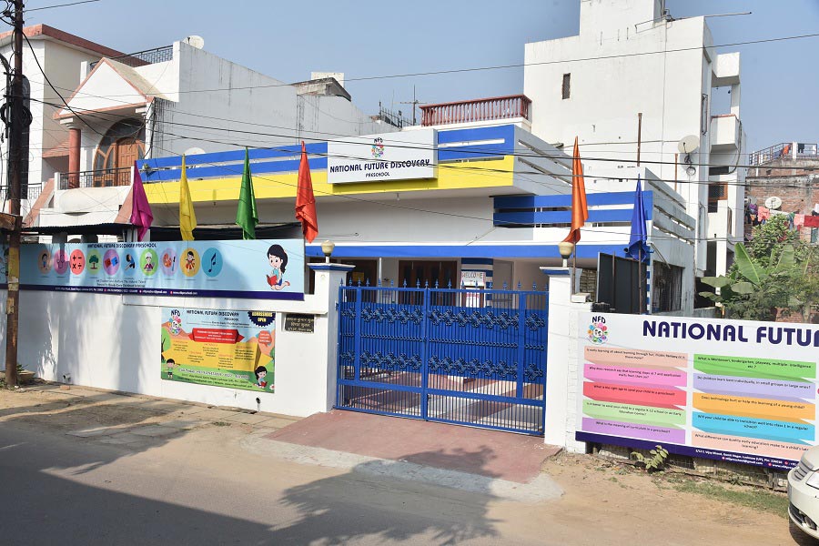 NFD Pre School