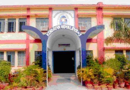 Kendriya Vidyalaya No. 3