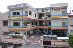 Blossom Senior Secondary School