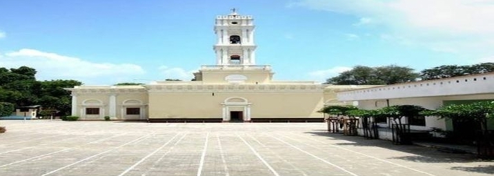 St. Clare's Senior Secondary School