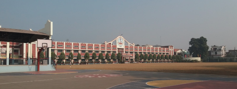 Hartmann College