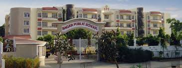 SAGAR PUBLIC SCHOOL