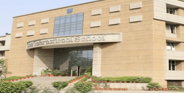 Ryan International School