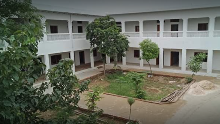 Khushi Public Inter College