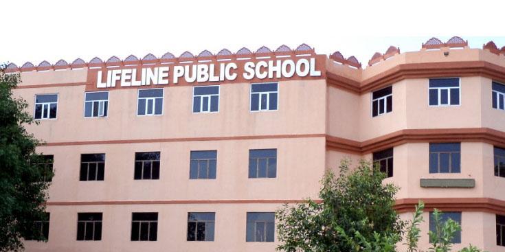 Lifeline Public School