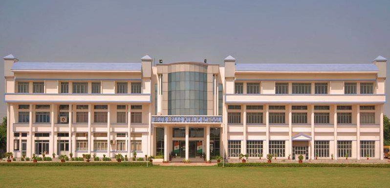 Blue Bells Public School