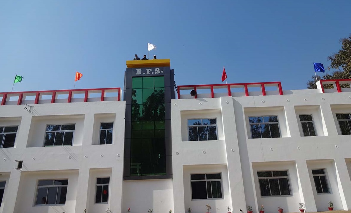 Brightway Public School