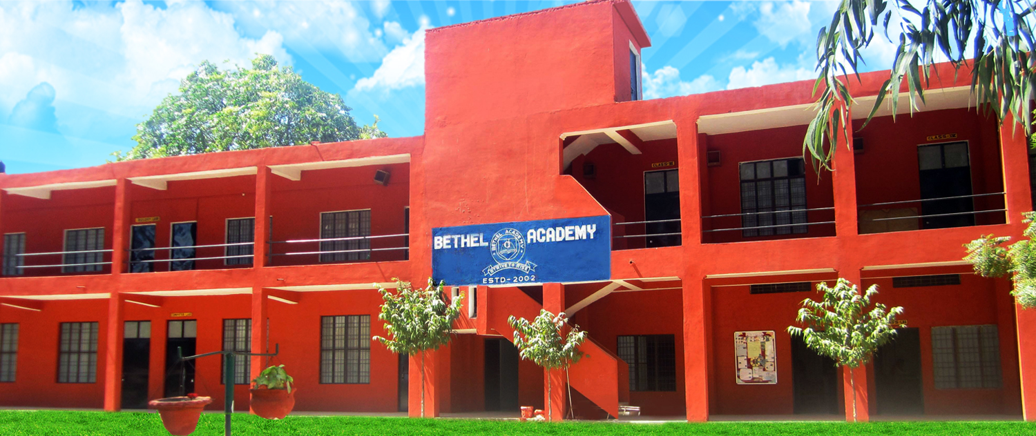Bethel Academy School