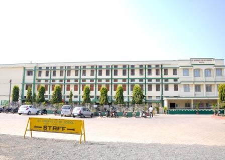 St.Josephs Co-Ed School