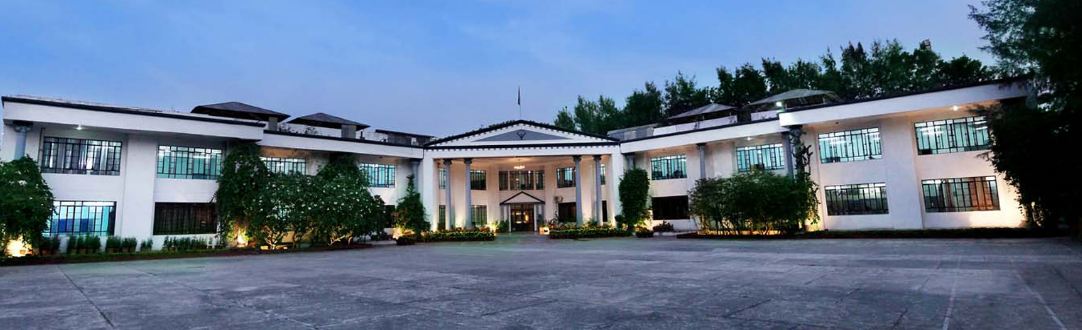 The Asian School