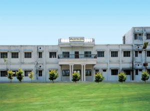 Jayraji Devi Public School