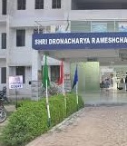 Shri Dronacharya Rameshchand Vidyawati Convent School