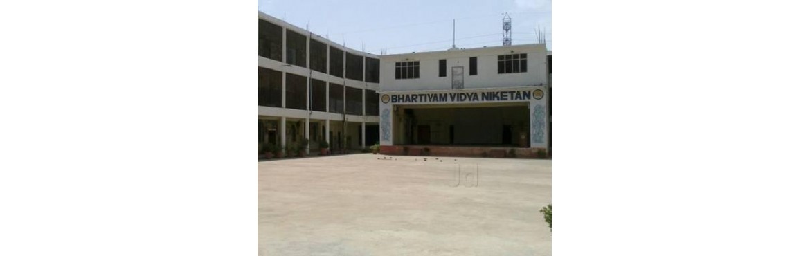 BHARTIYAM VIDYA NIKETAN
