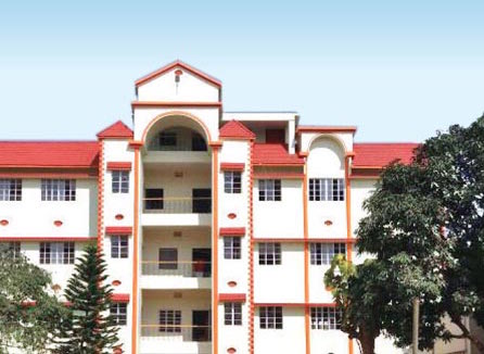 Central Academy