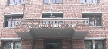 Bal Bharati Public School