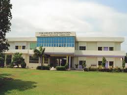 The Pacific International Public School