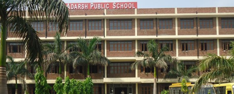 Adarsh Public School