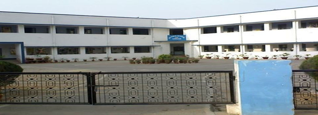 Air Force School