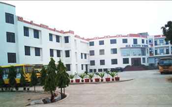 All Saints School
