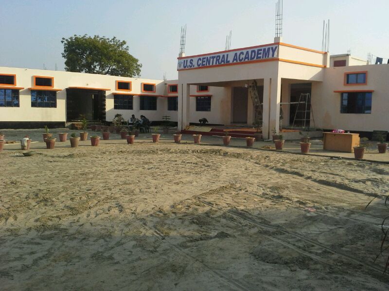 U S central Academy